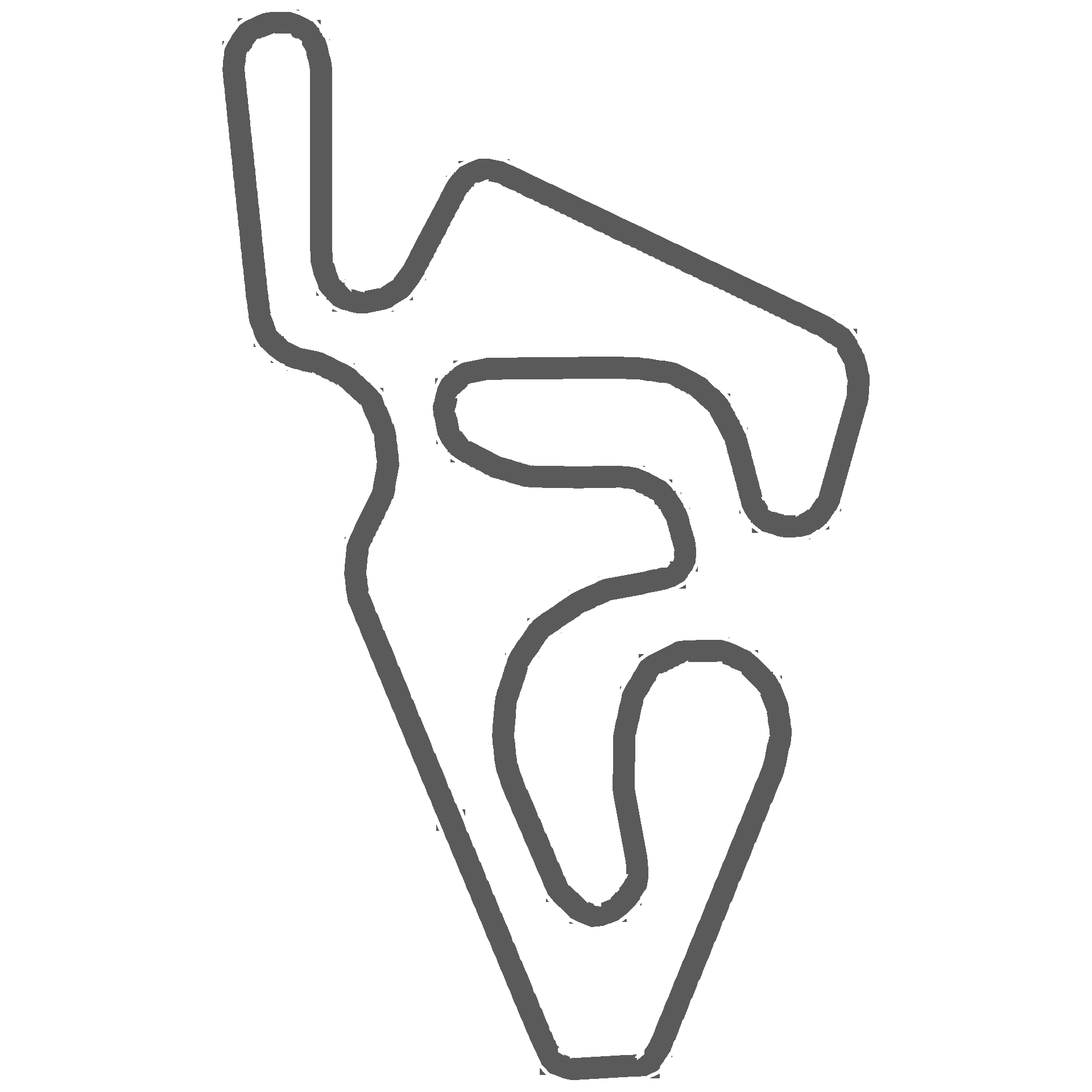 track